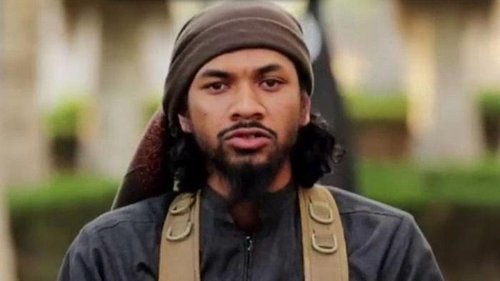 Australia says top `IS` recruiter killed in US airstrike in Iraq